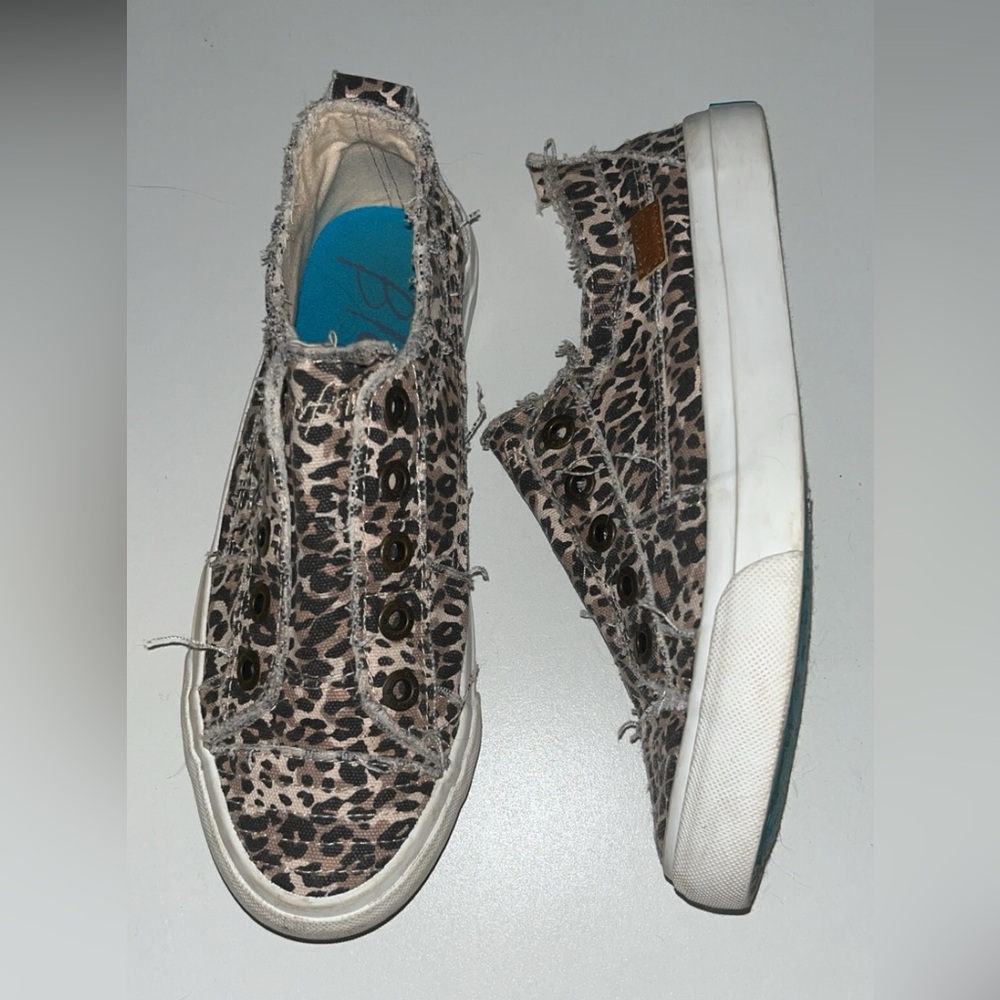 BlowFish Sneakers
